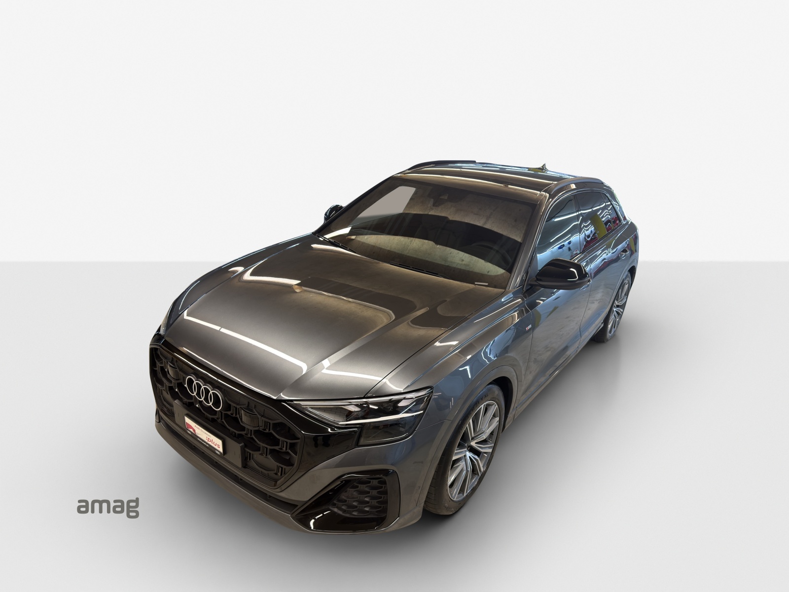 AUDI Q8 SUV TDI quattro 210 kW tiptronic-image-15