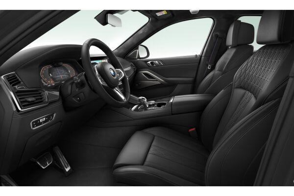 BMW X6 40i M Sport xDrive G06 (CH) AHK-showroom-element-2