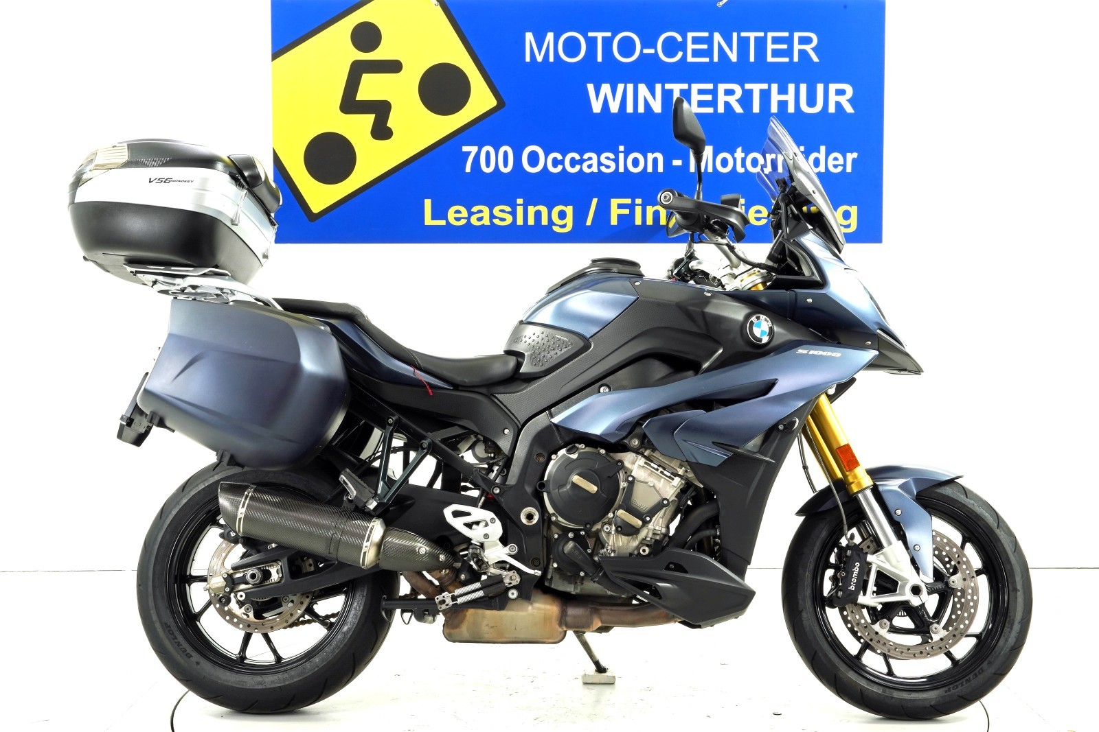 BMW S 1000 XR ABS+DTC-image-0