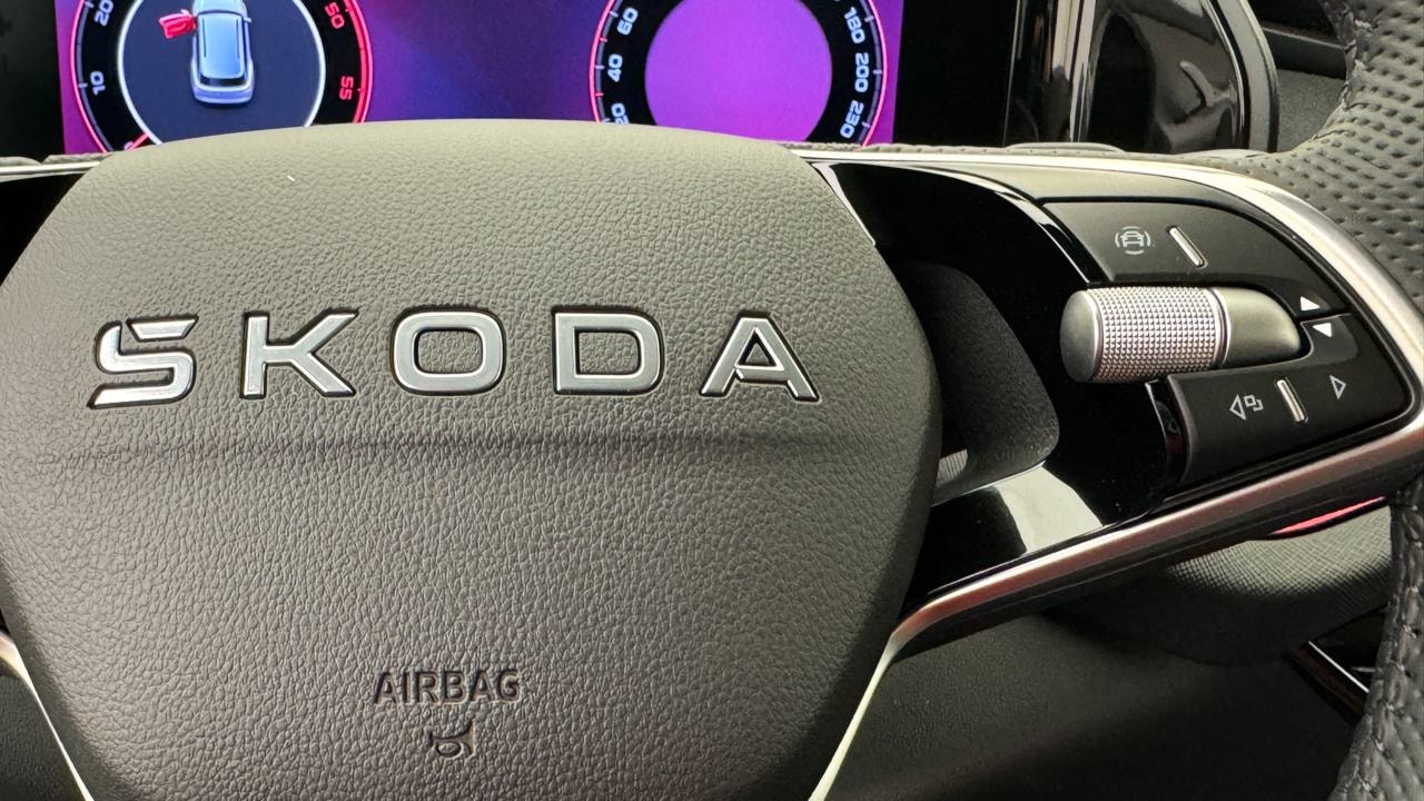 SKODA Kodiaq 2.0 TDI Sportline 4x4-image-9