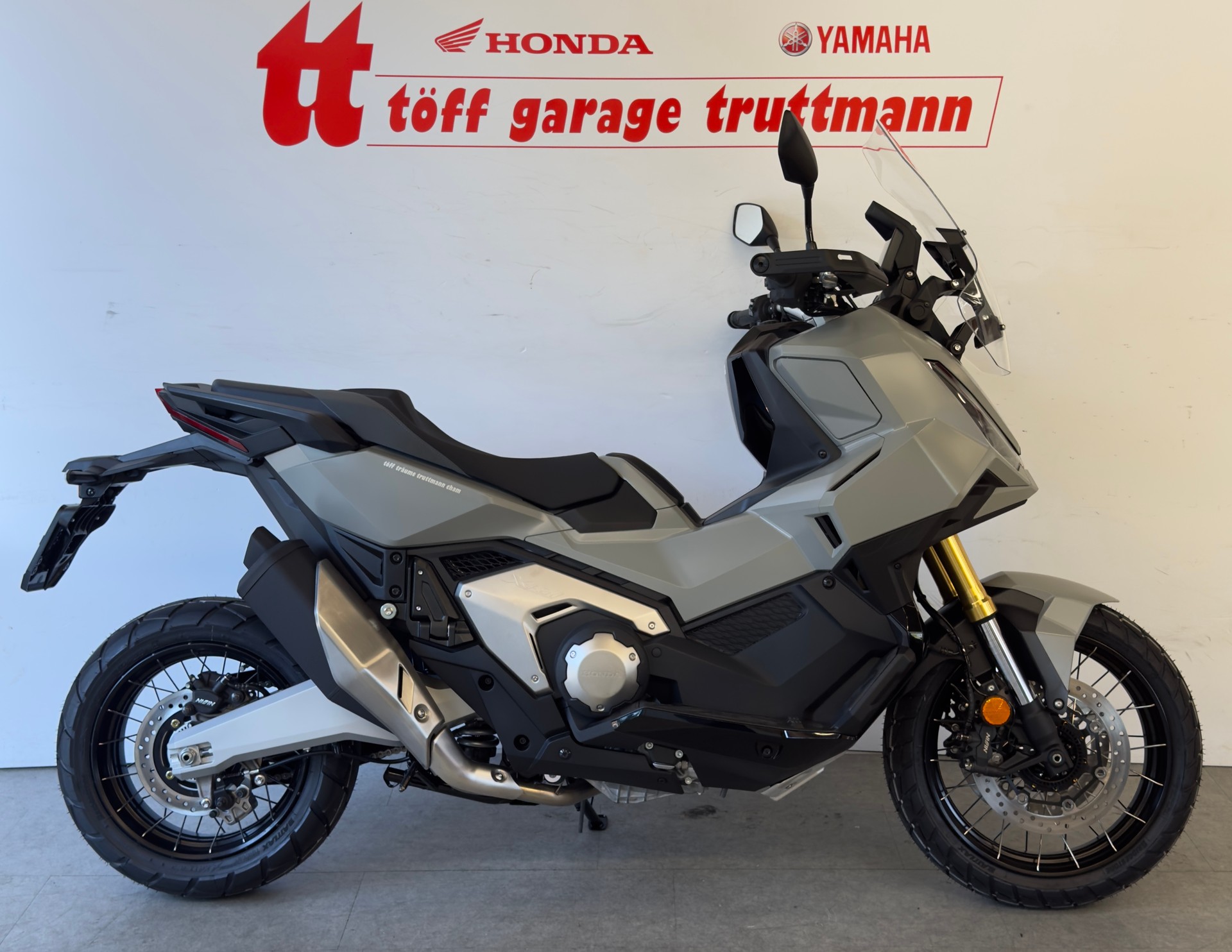 HONDA X-ADV 750 (35kW)