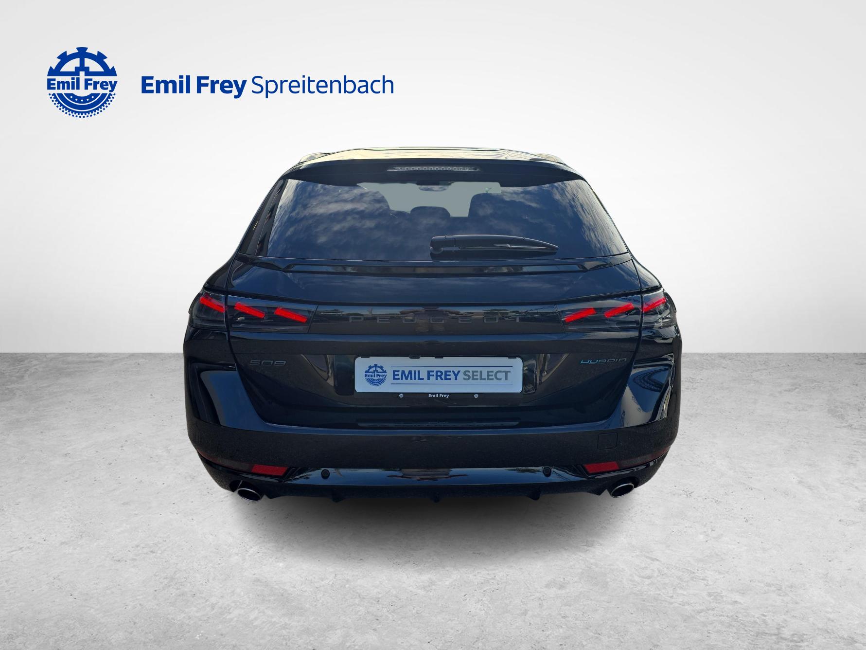 PEUGEOT 508 SW 1.6 Plug-in Hybrid GT-showroom-element-3
