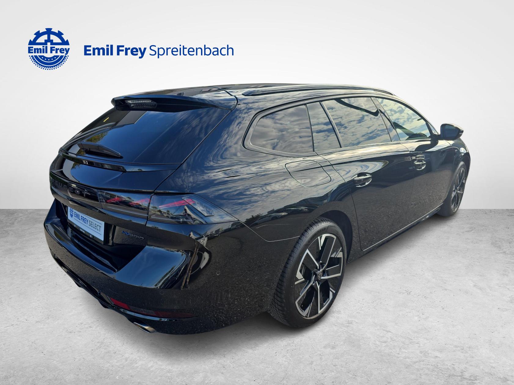 PEUGEOT 508 SW 1.6 Plug-in Hybrid GT-image-4