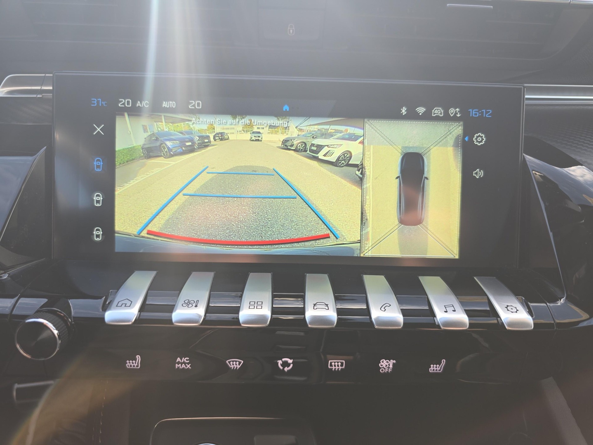 PEUGEOT 508 SW 1.6 Plug-in Hybrid GT-image-15