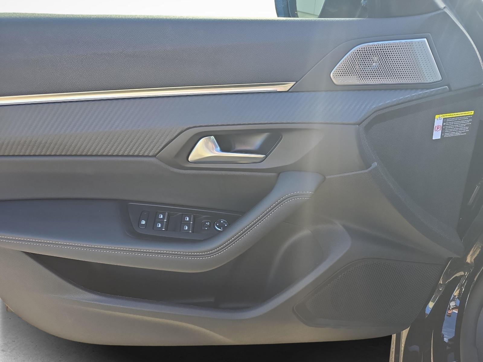 PEUGEOT 508 SW 1.6 Plug-in Hybrid GT-image-14