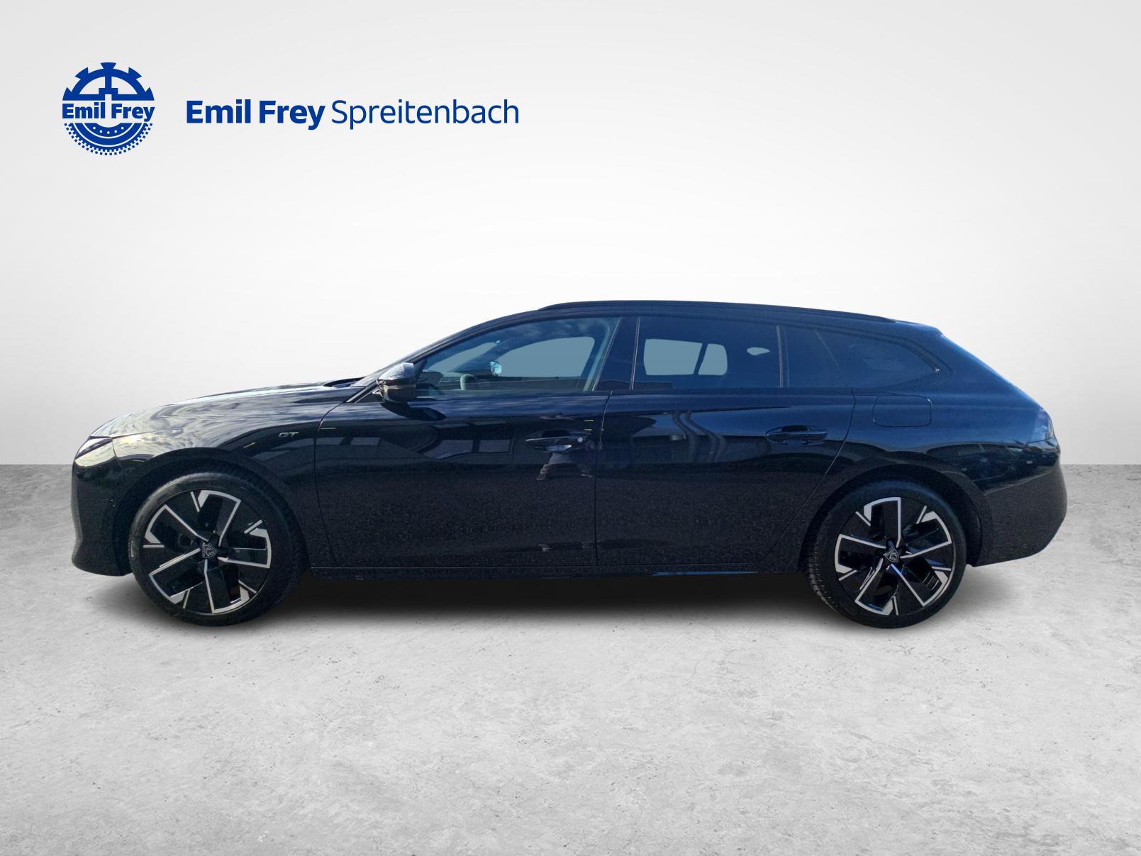 PEUGEOT 508 SW 1.6 Plug-in Hybrid GT-showroom-element-1