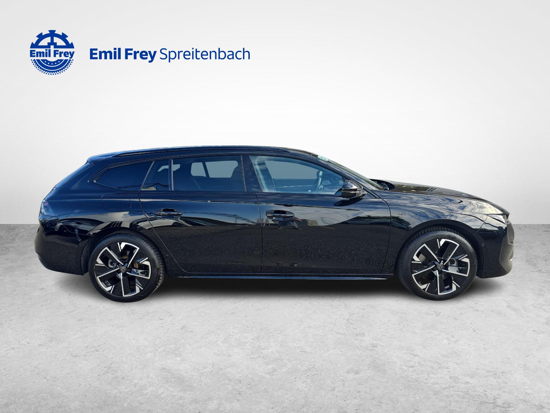 PEUGEOT 508 SW 1.6 Plug-in Hybrid GT-image-5