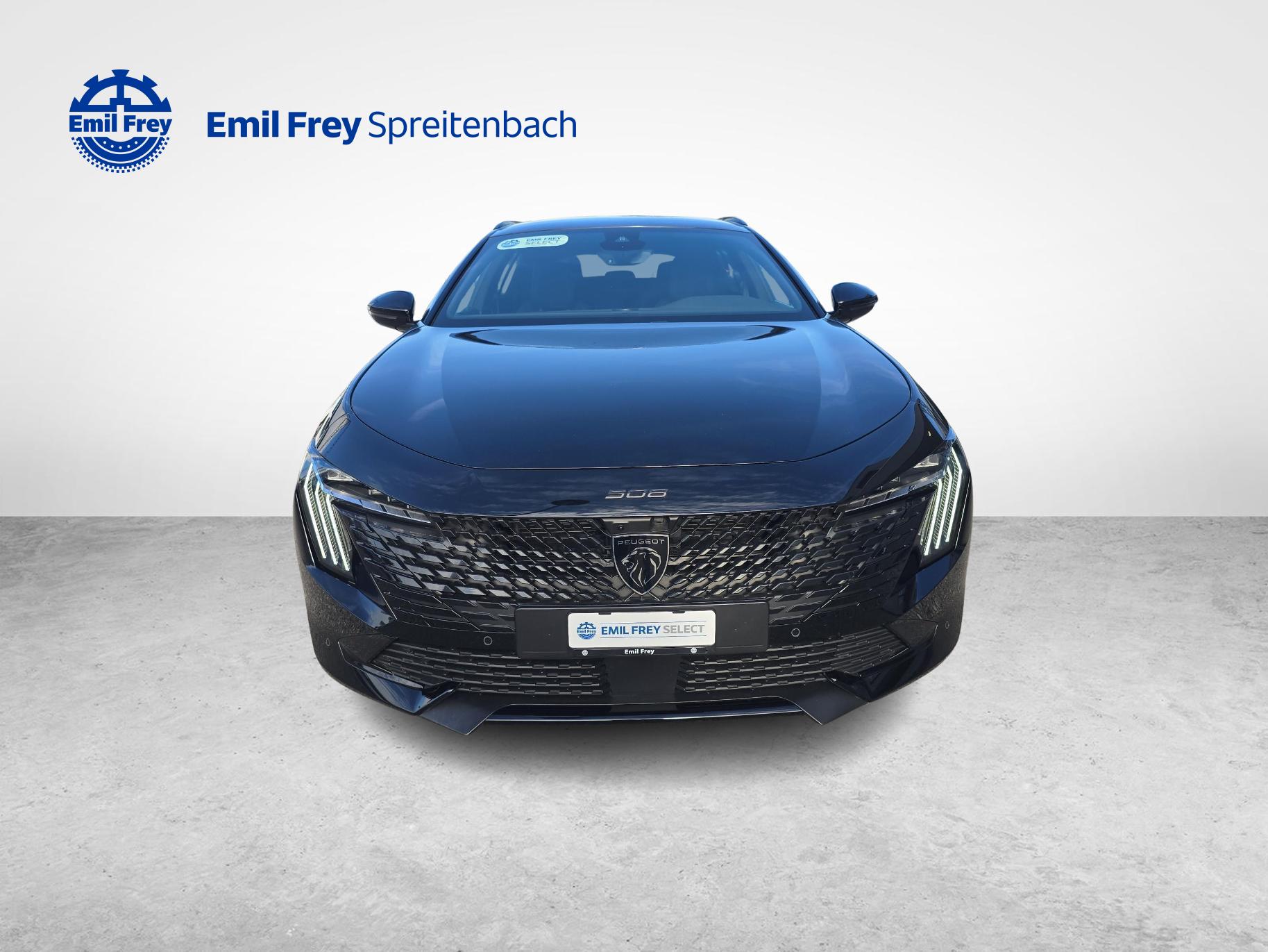 PEUGEOT 508 SW 1.6 Plug-in Hybrid GT-image-7