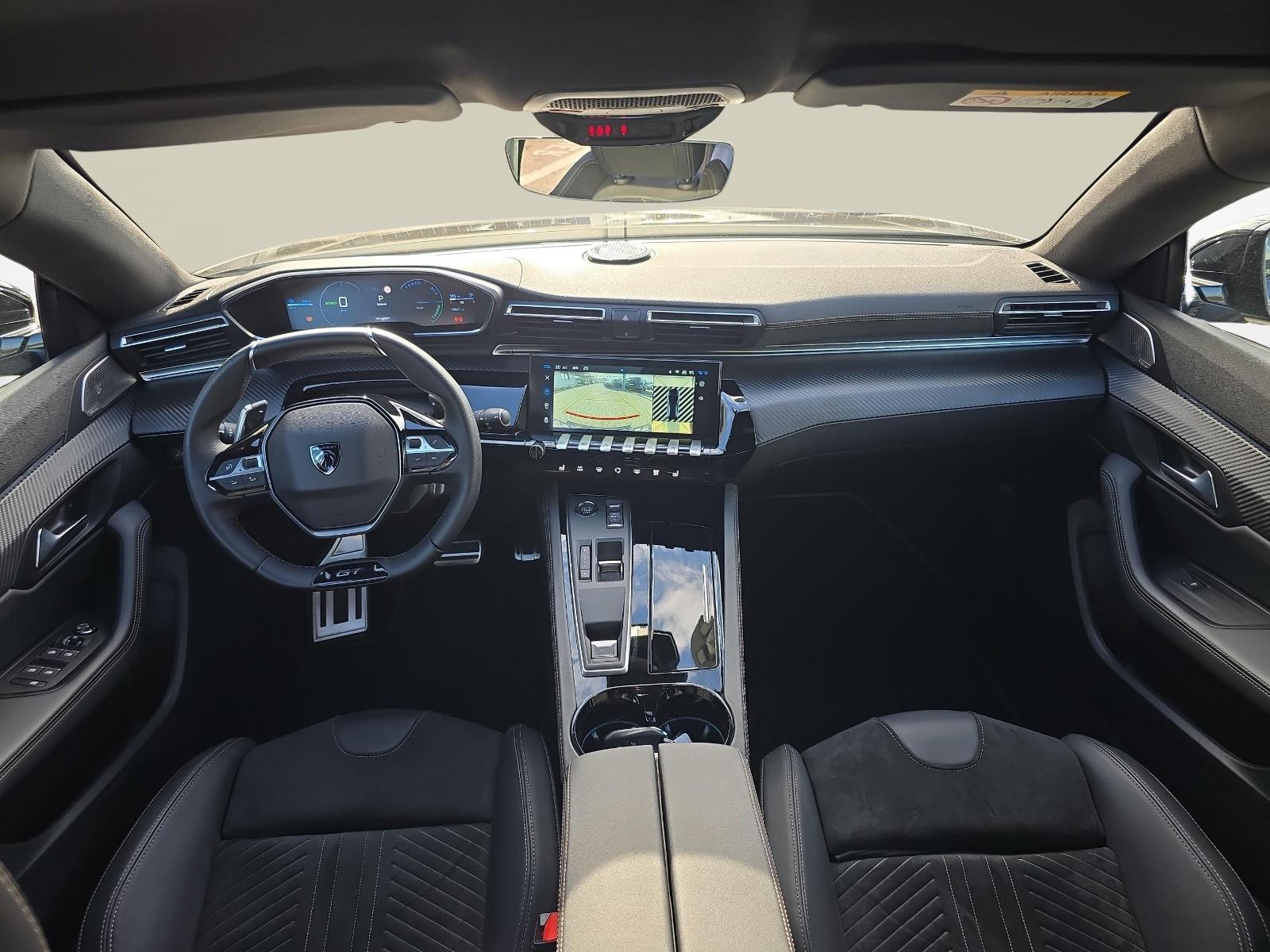 PEUGEOT 508 SW 1.6 Plug-in Hybrid GT-image-8