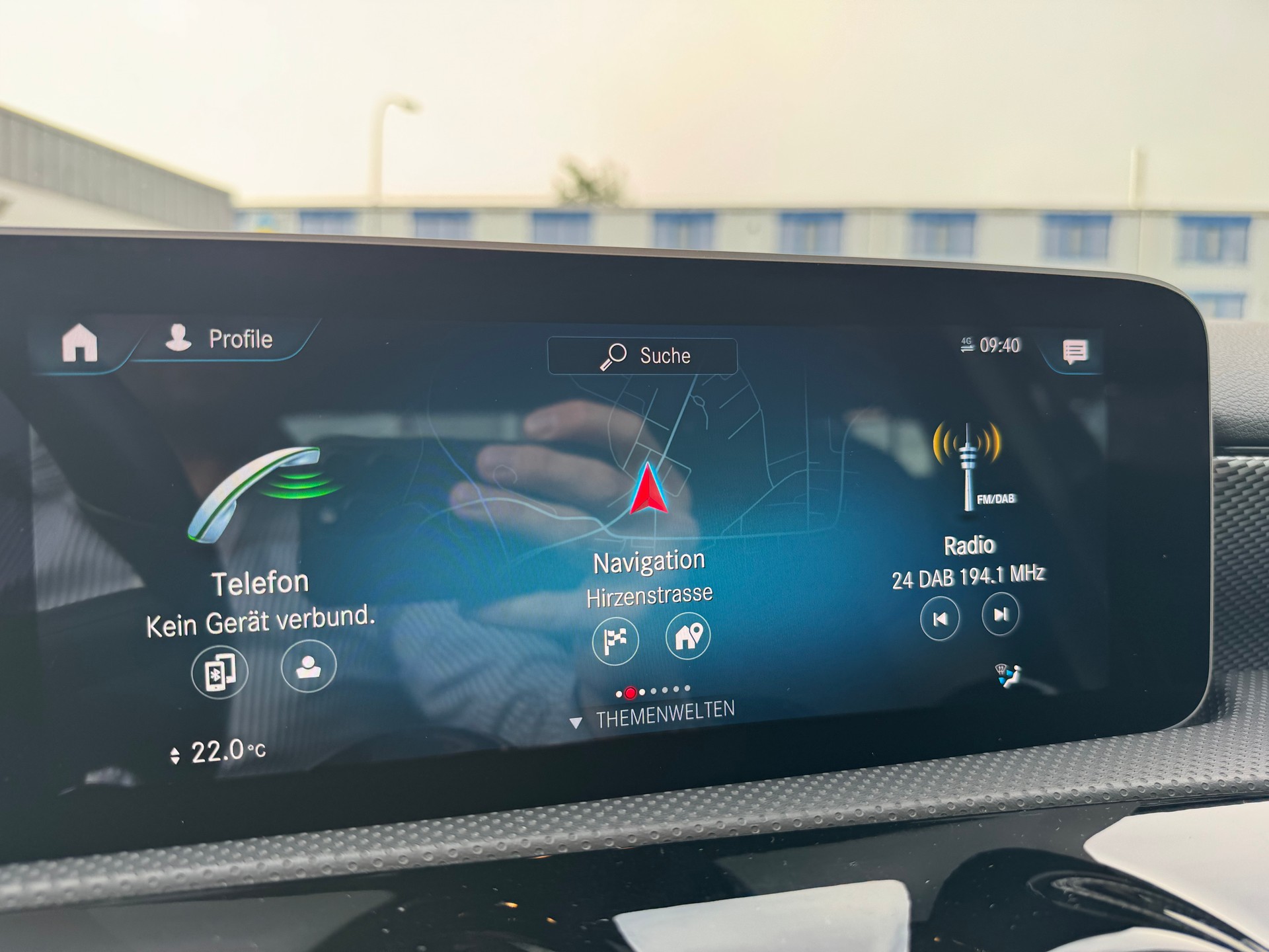 MERCEDES-BENZ A 250 4Matic Progressive 7G-DCT-image-22