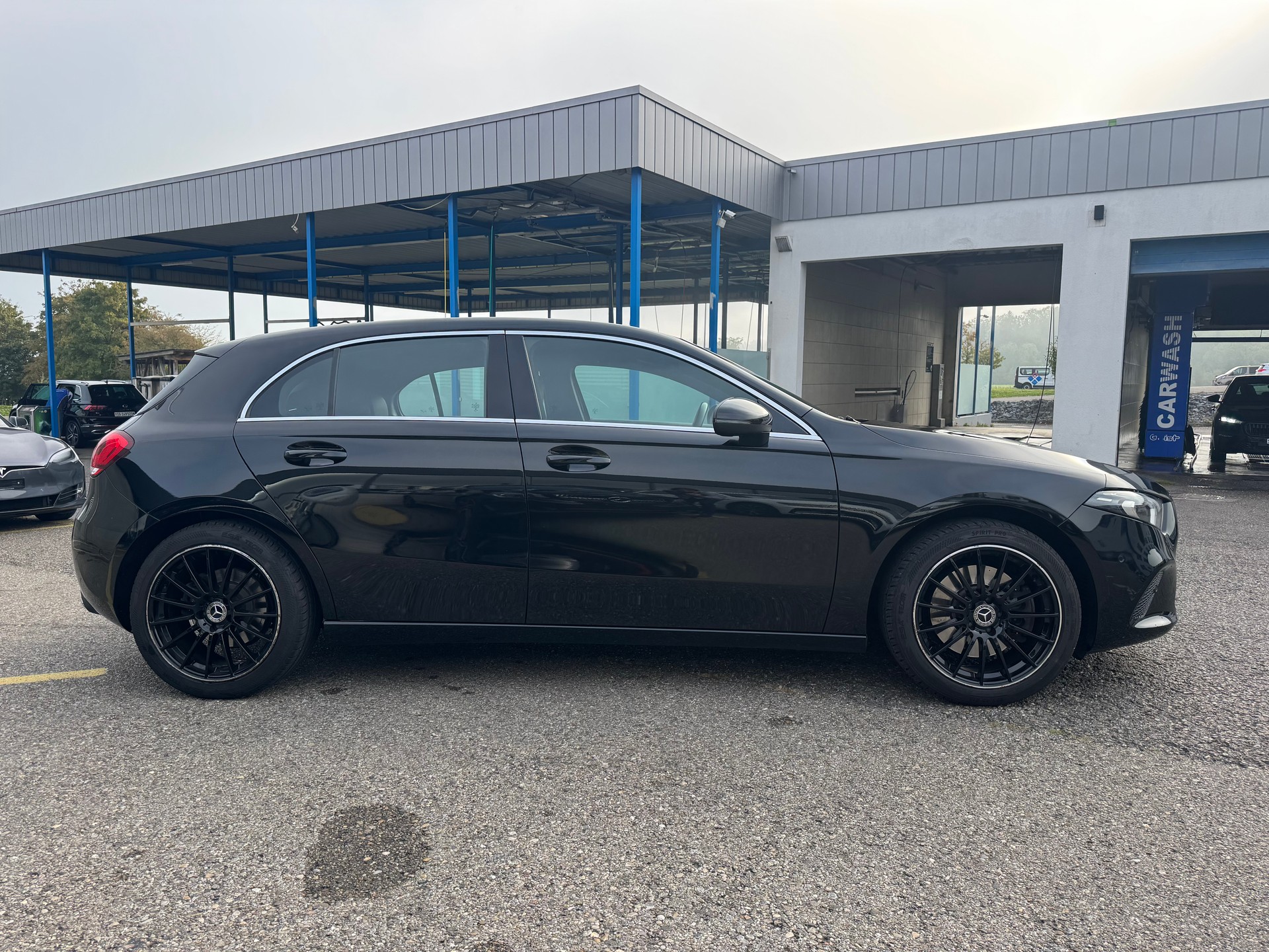 MERCEDES-BENZ A 250 4Matic Progressive 7G-DCT-image-5