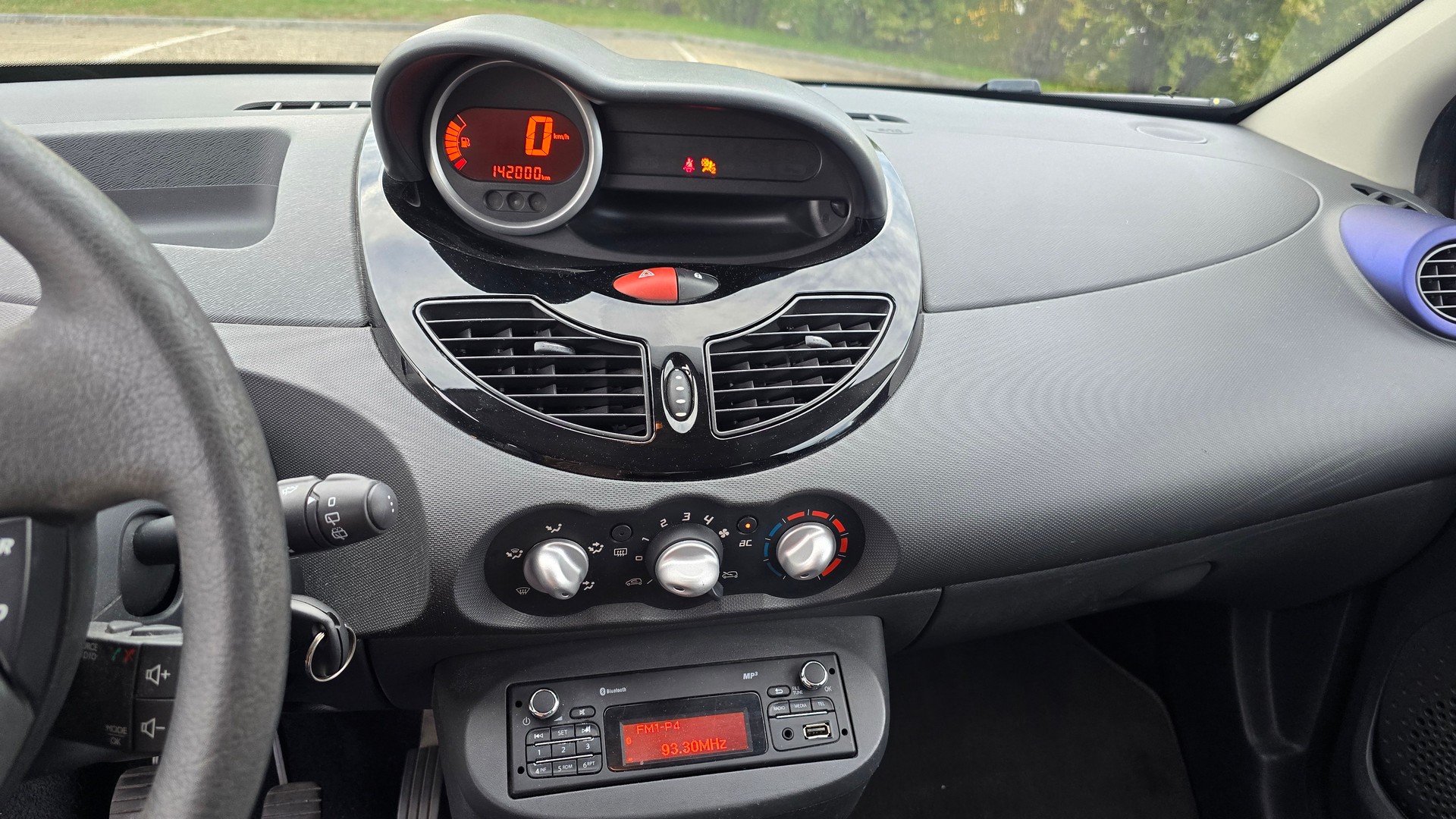 RENAULT Twingo 1.2 16V Dynamique-image-16