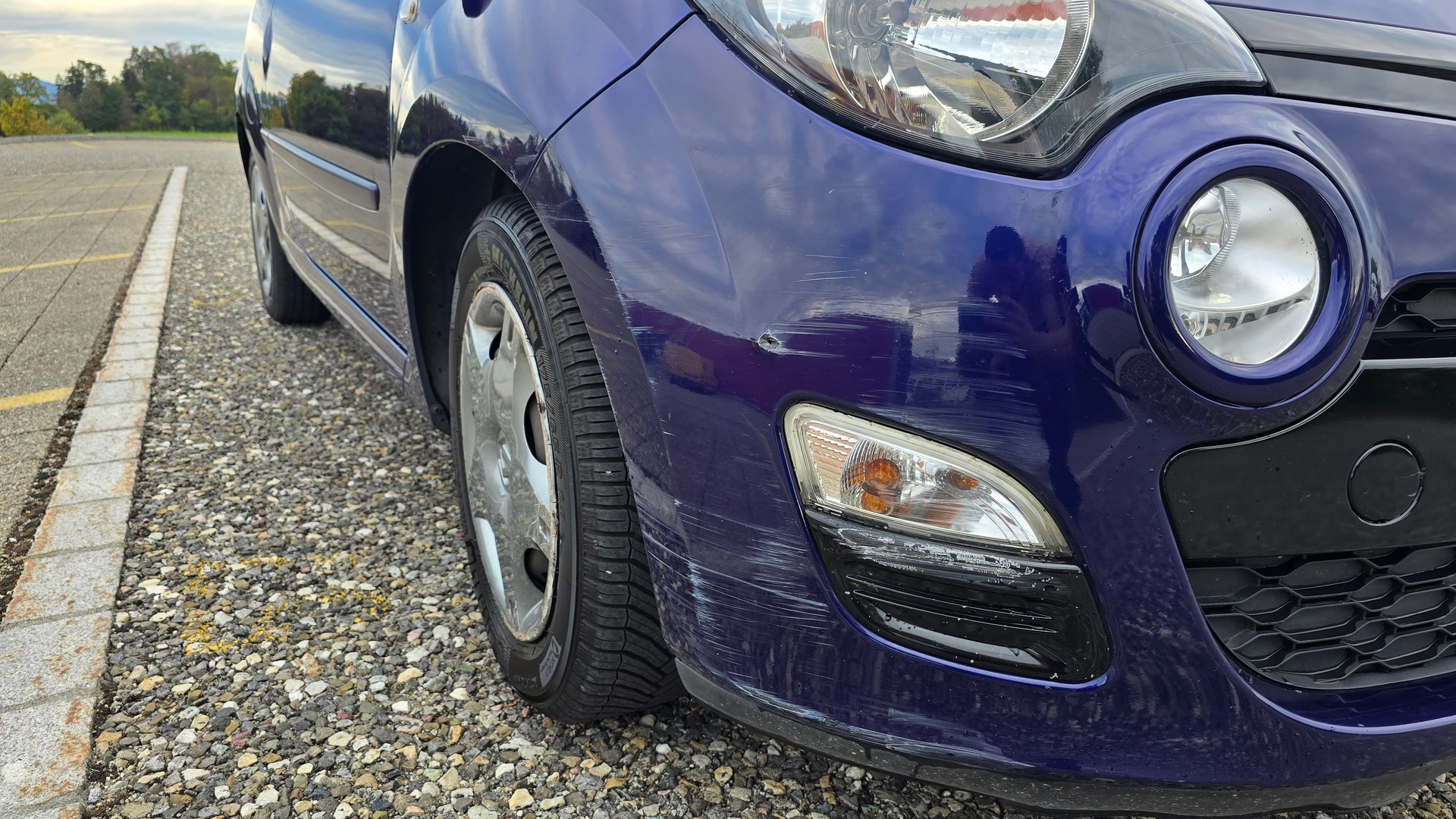 RENAULT Twingo 1.2 16V Dynamique-image-24
