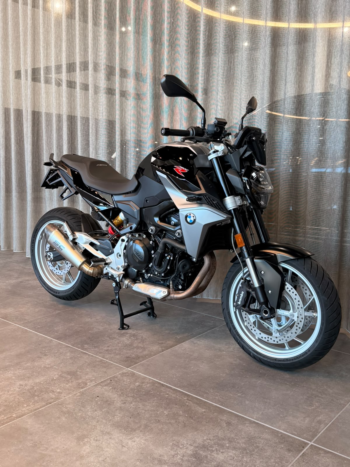 BMW F 900 R ABS-image-6