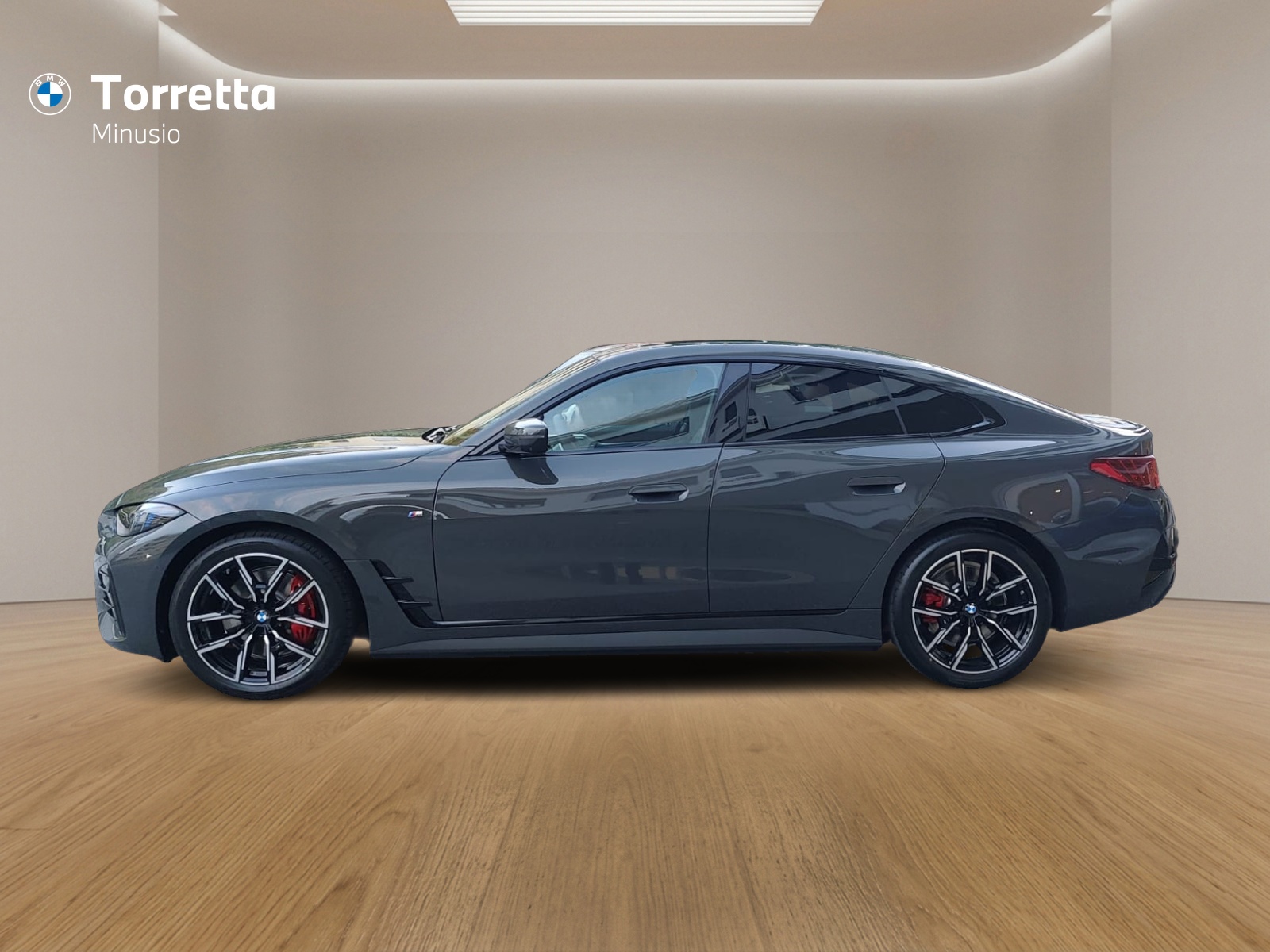 BMW i4 xDrive 40 M Sport Pro-showroom-element-1