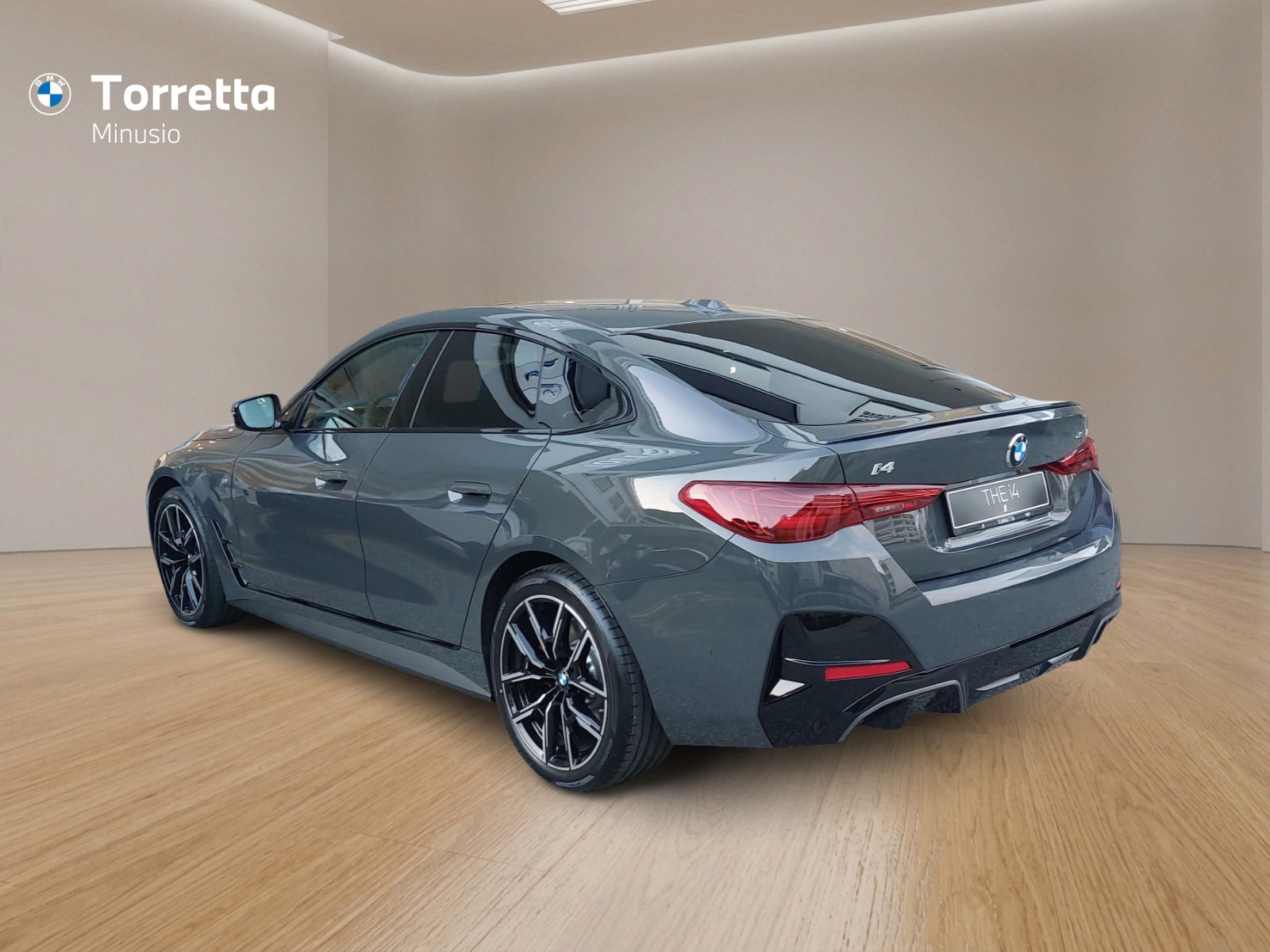 BMW i4 xDrive 40 M Sport Pro-showroom-element-2