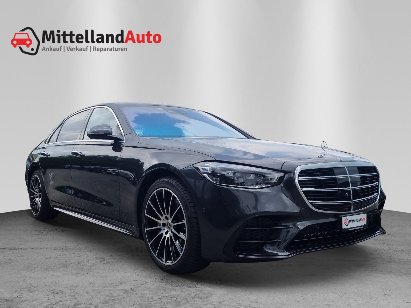MERCEDES-BENZ S 350 d L 4Matic AMG Line 9G-Tronic-showroom-element-2