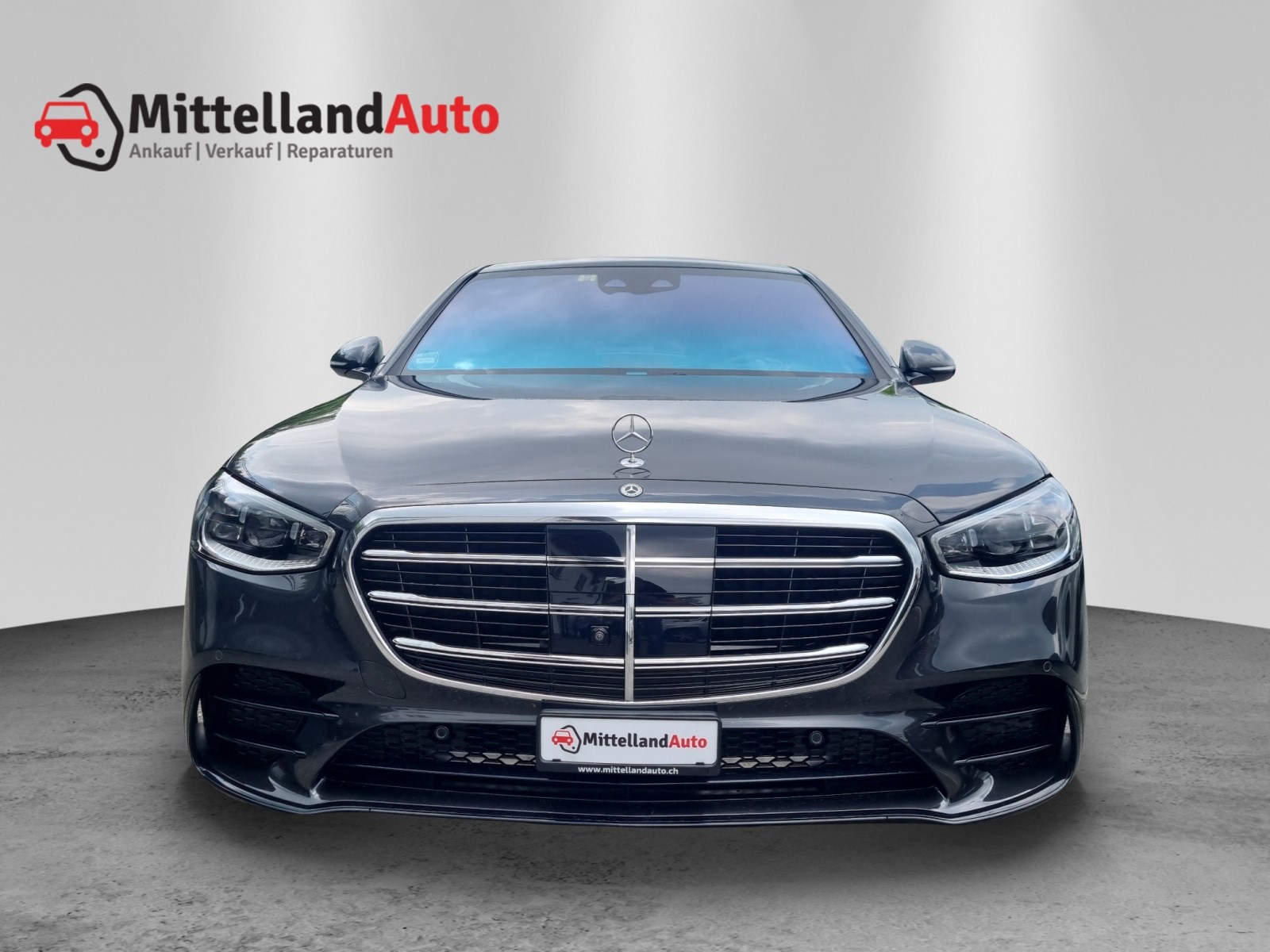 MERCEDES-BENZ S 350 d L 4Matic AMG Line 9G-Tronic-showroom-element-1
