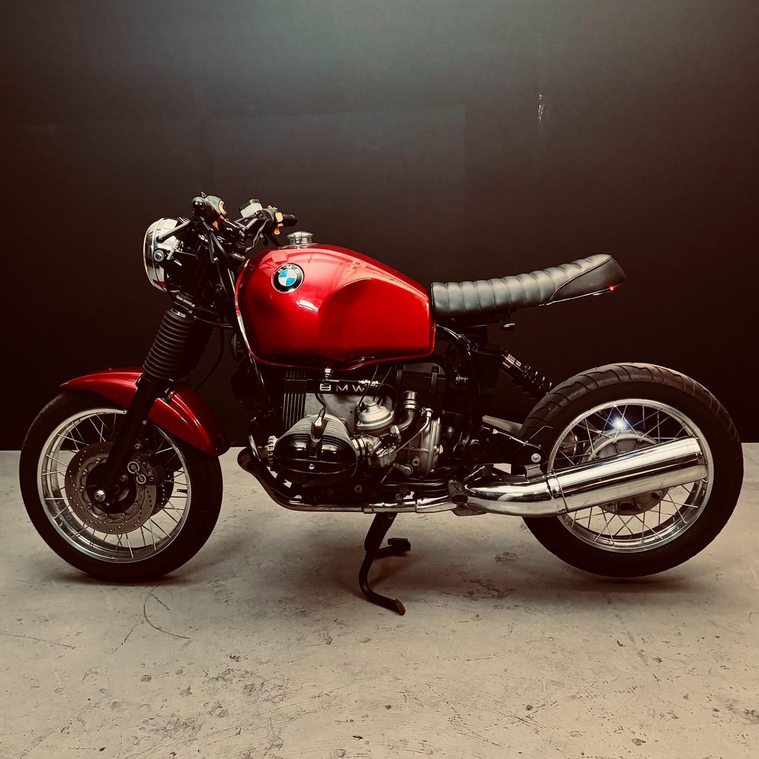 BMW R 80 R-image-0