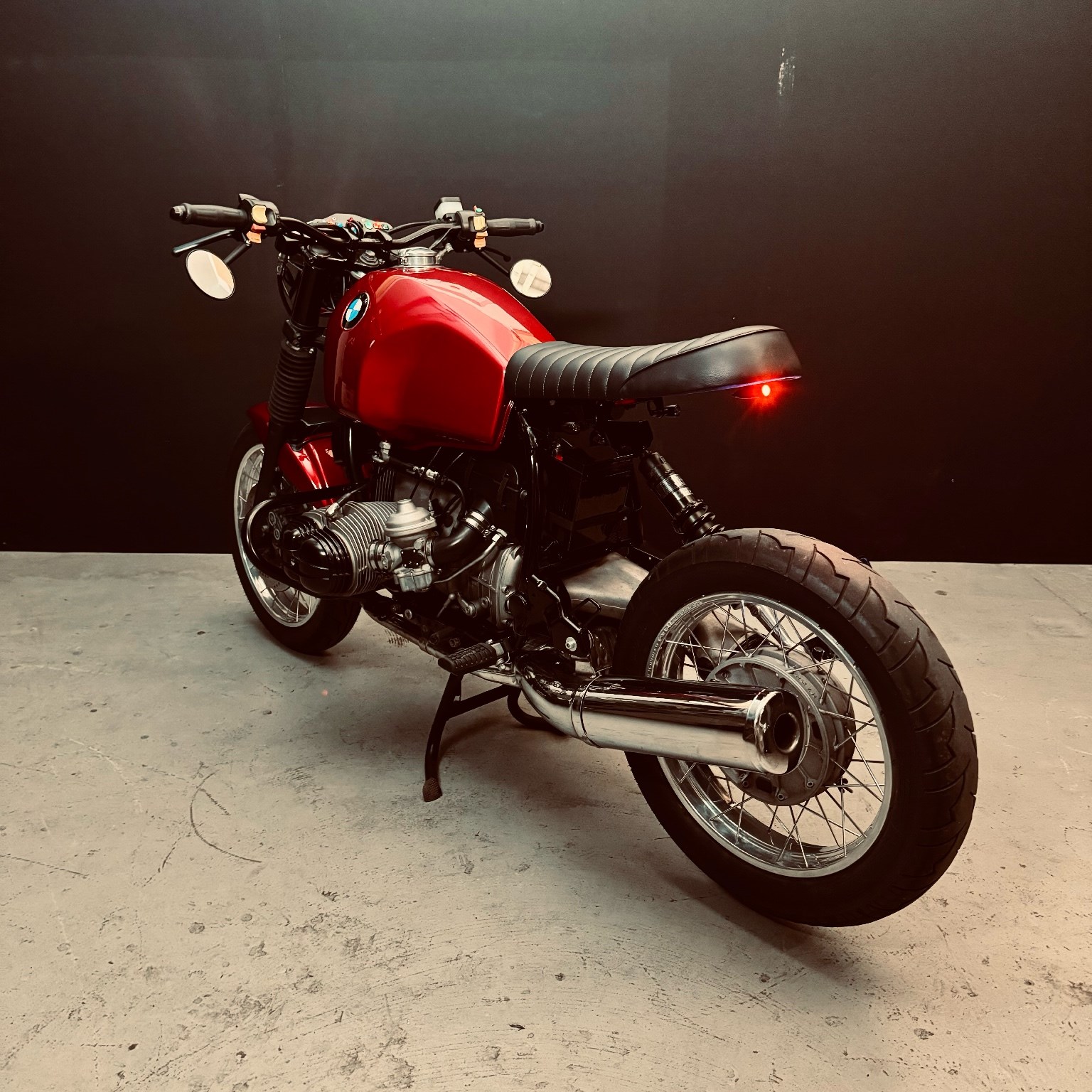 BMW R 80 R-image-1