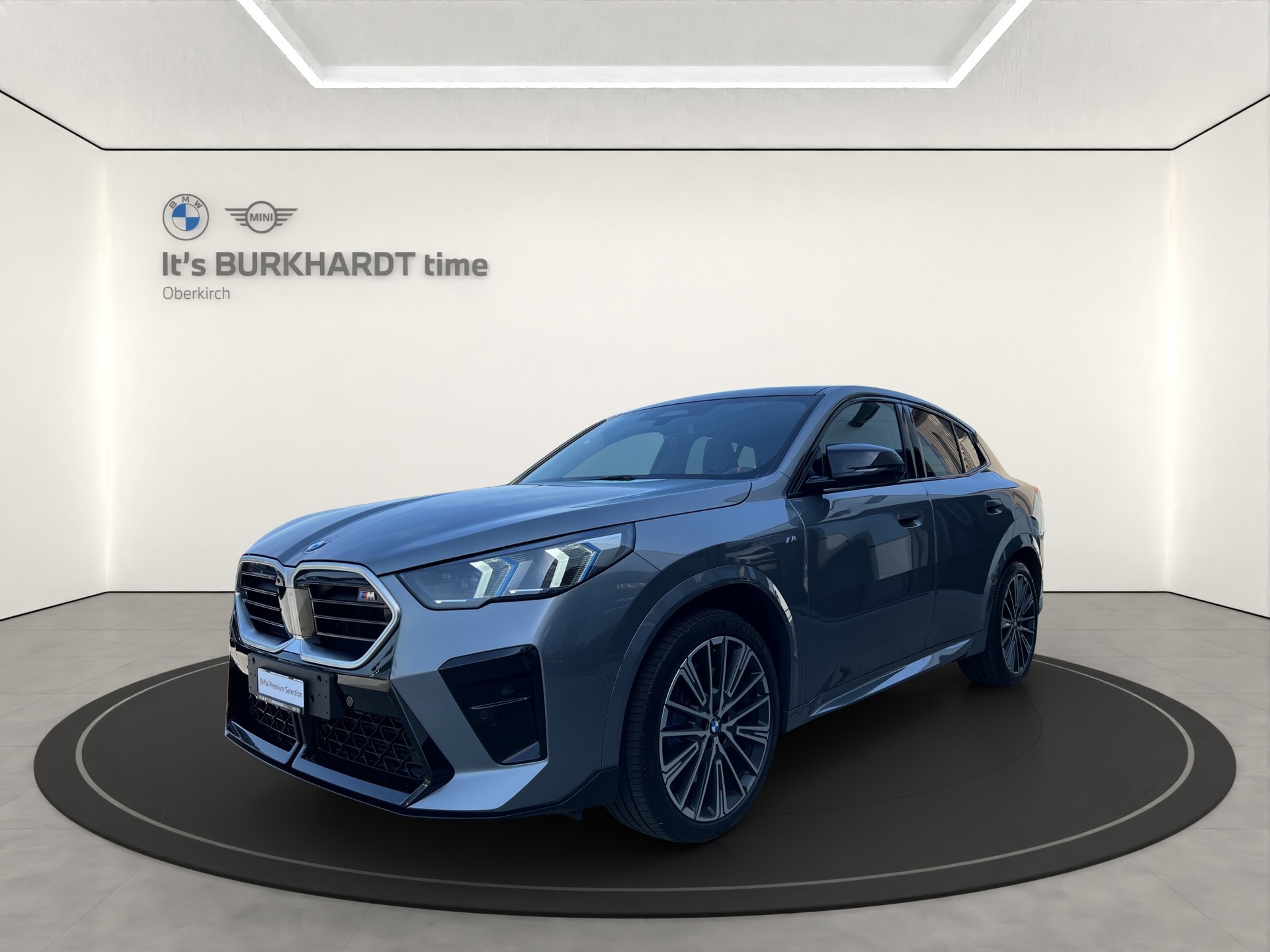 BMW X2 xDrive M35i