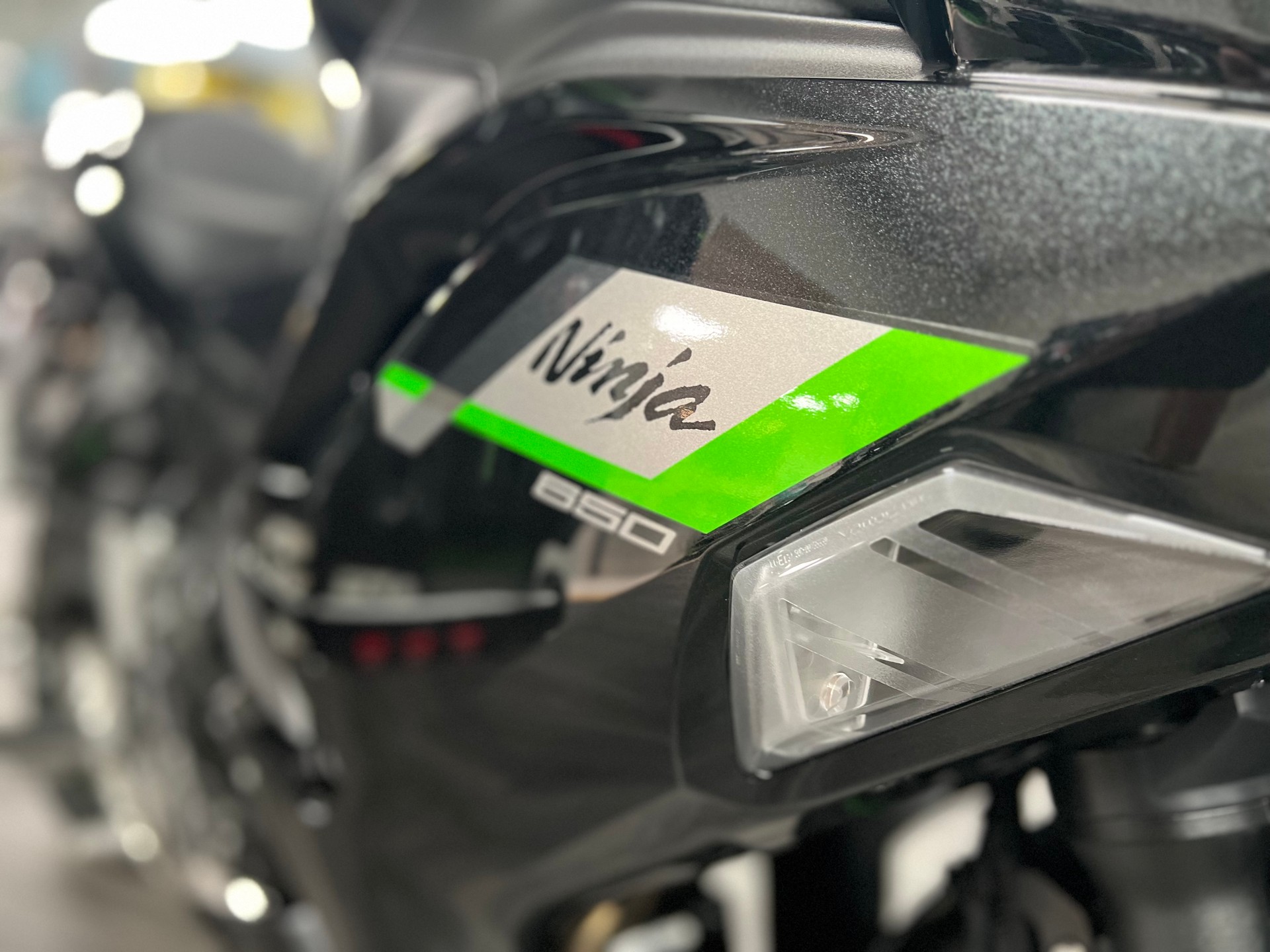 KAWASAKI Ninja 650 (35kW)-image-5