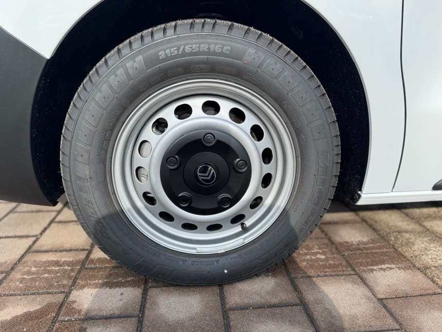 CITROEN Jumpy Kaw. M 2.0 BlueHDi 145 S-image-14