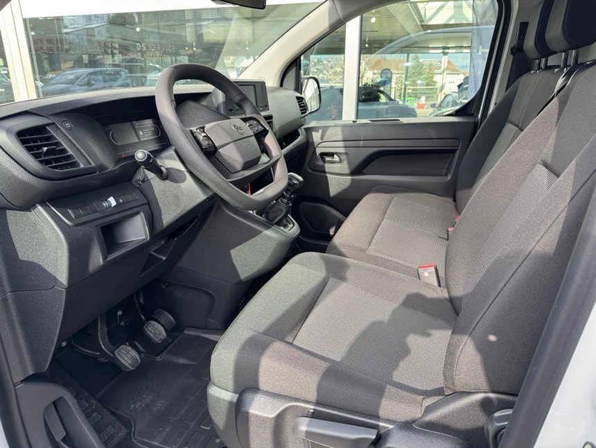 CITROEN Jumpy Kaw. M 2.0 BlueHDi 145 S-showroom-element-2