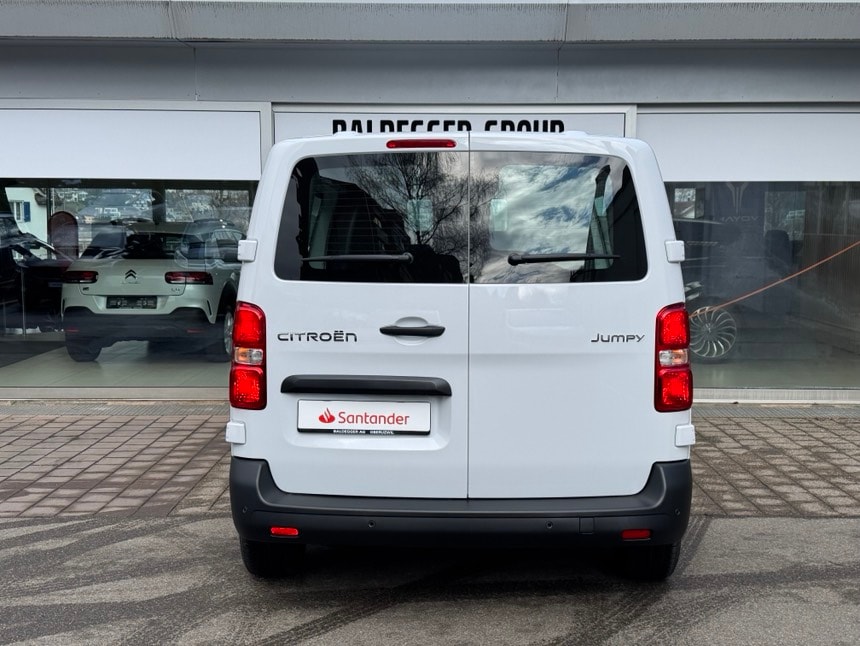 CITROEN Jumpy Kaw. M 2.0 BlueHDi 145 S-image-6