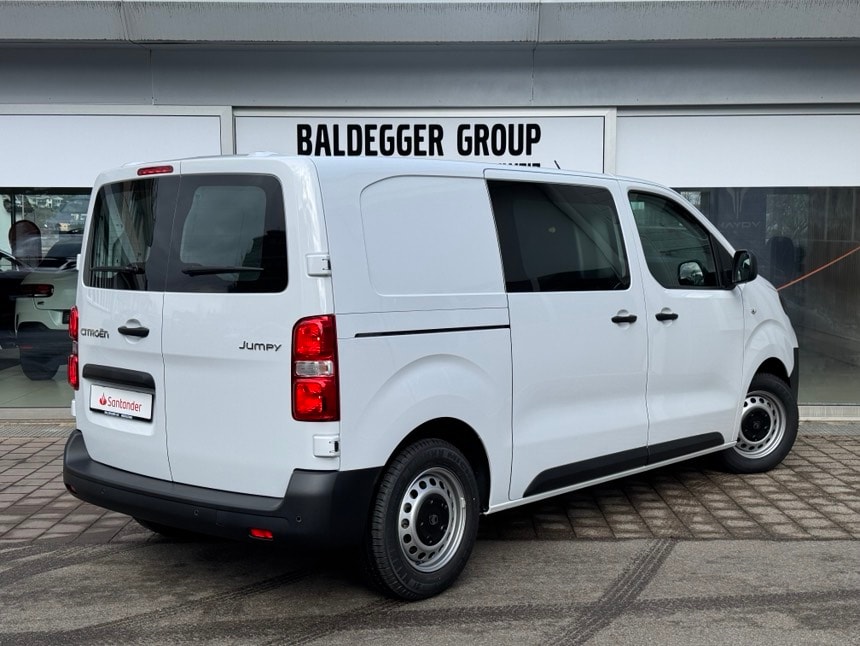 CITROEN Jumpy Kaw. M 2.0 BlueHDi 145 S-showroom-element-1