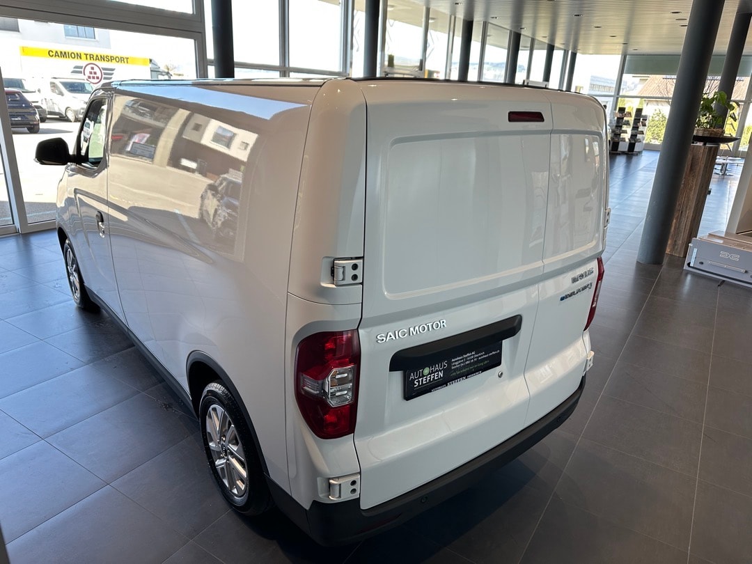 MAXUS eDELIVER 3 Kastenaufbau L1H1 50kWh-showroom-element-3
