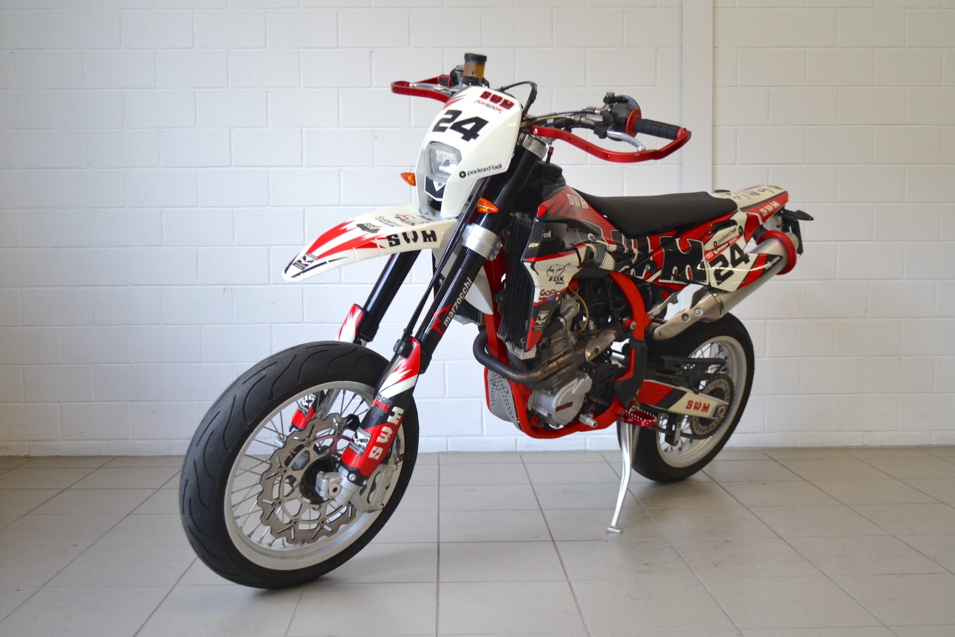 SWM SM 500 R-image-1