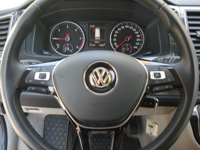 VW T6 California 2.0 TDI Ocean-image-9