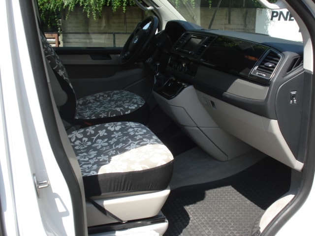 VW T6 California 2.0 TDI Ocean-image-16