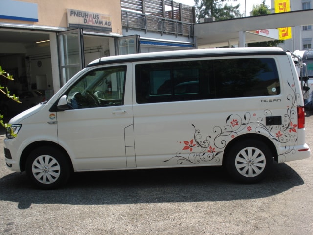 VW T6 California 2.0 TDI Ocean-image-4