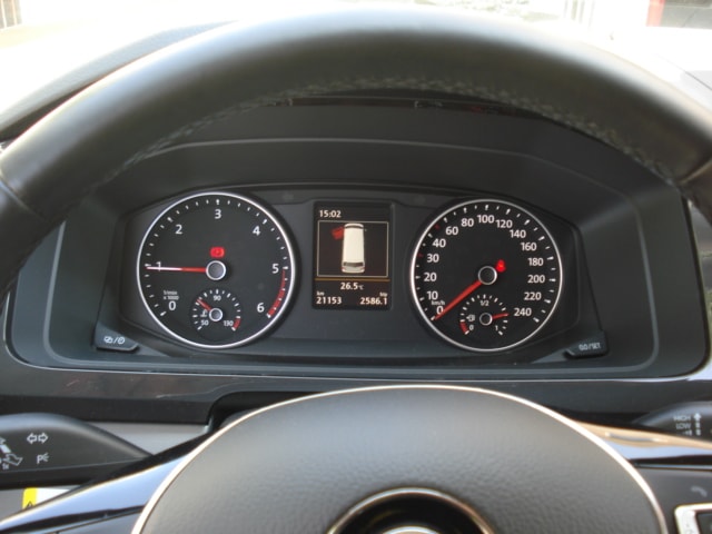 VW T6 California 2.0 TDI Ocean-image-10
