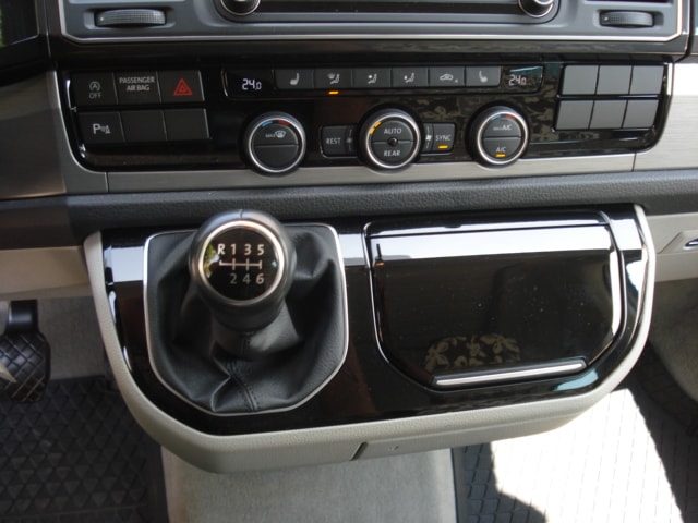 VW T6 California 2.0 TDI Ocean-image-8