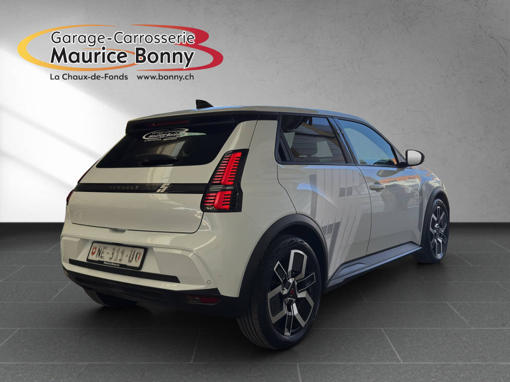 RENAULT 5 E-Tech Comfort Range techno-image-2