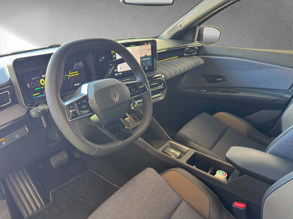 RENAULT 5 E-Tech Comfort Range techno-image-4