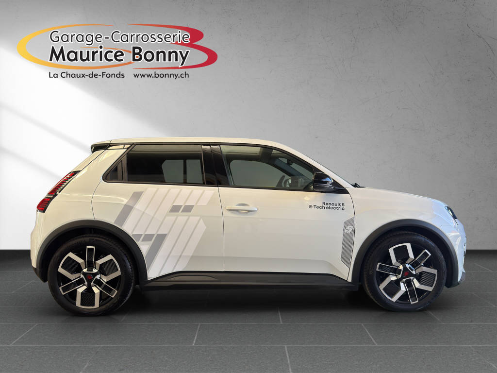 RENAULT 5 E-Tech Comfort Range techno-image-3