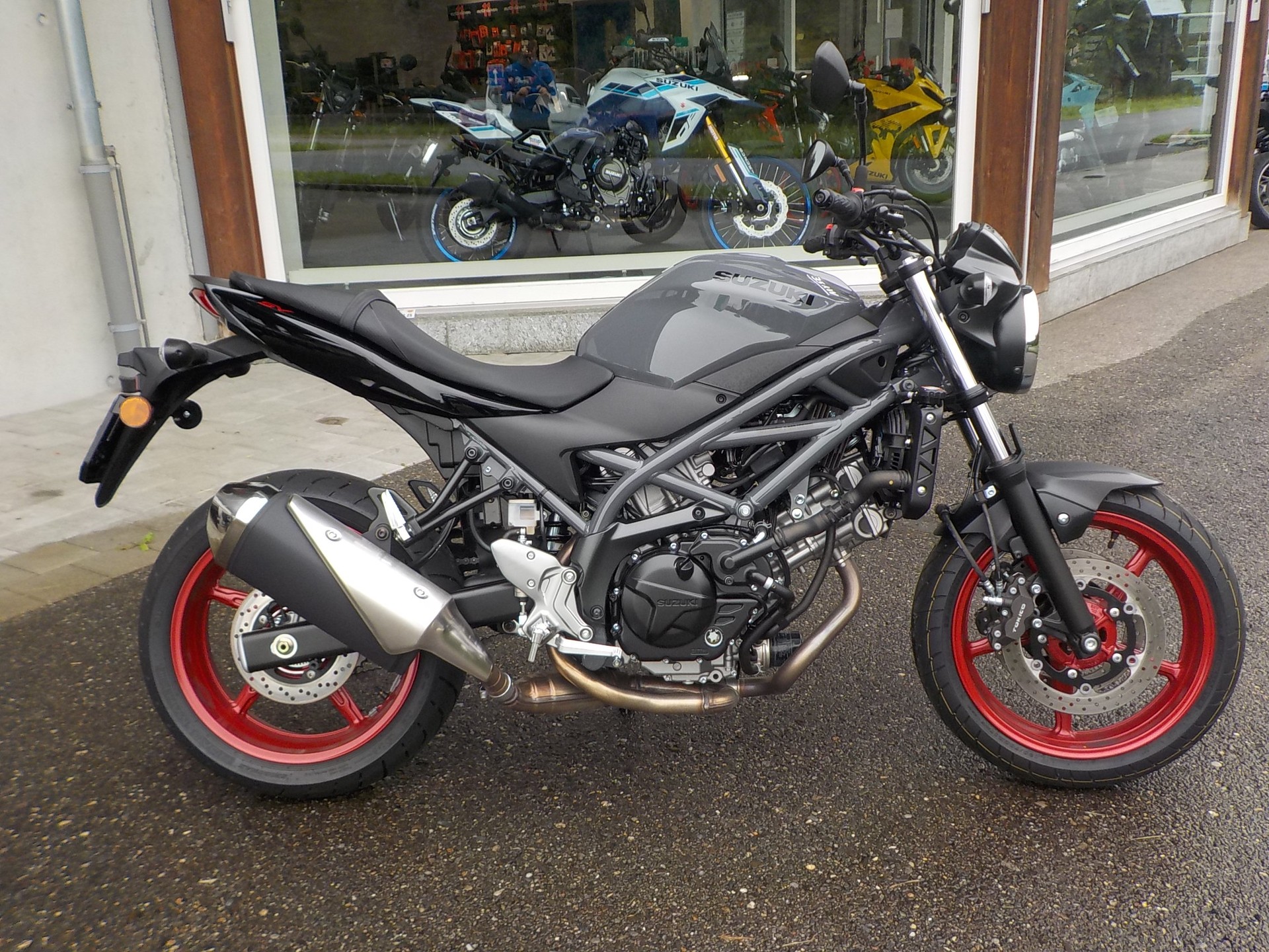 SUZUKI SV 650 (35kW)-image-6