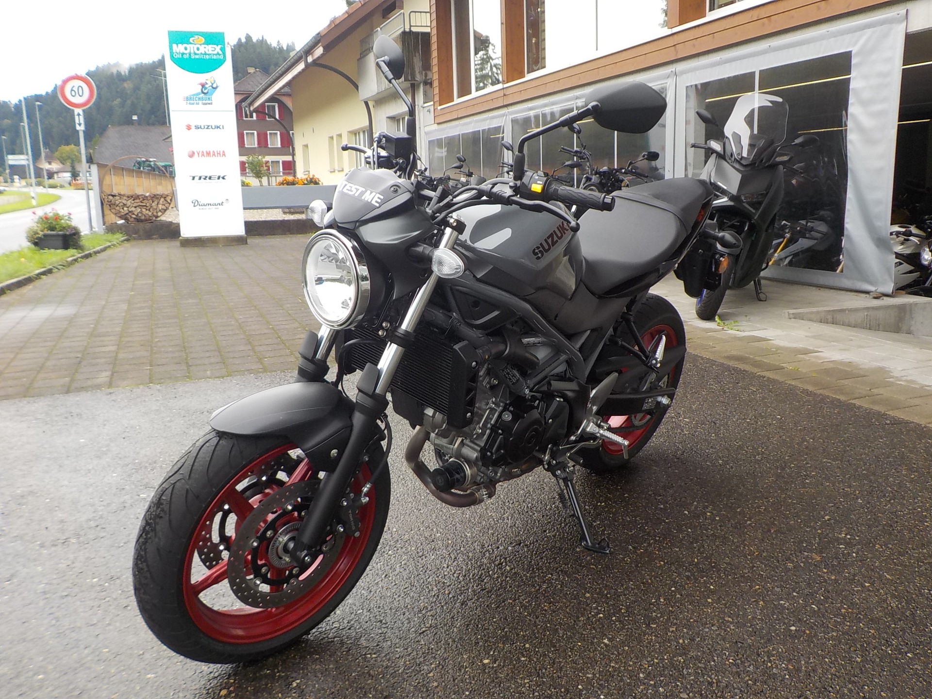 SUZUKI SV 650 (35kW)-image-2