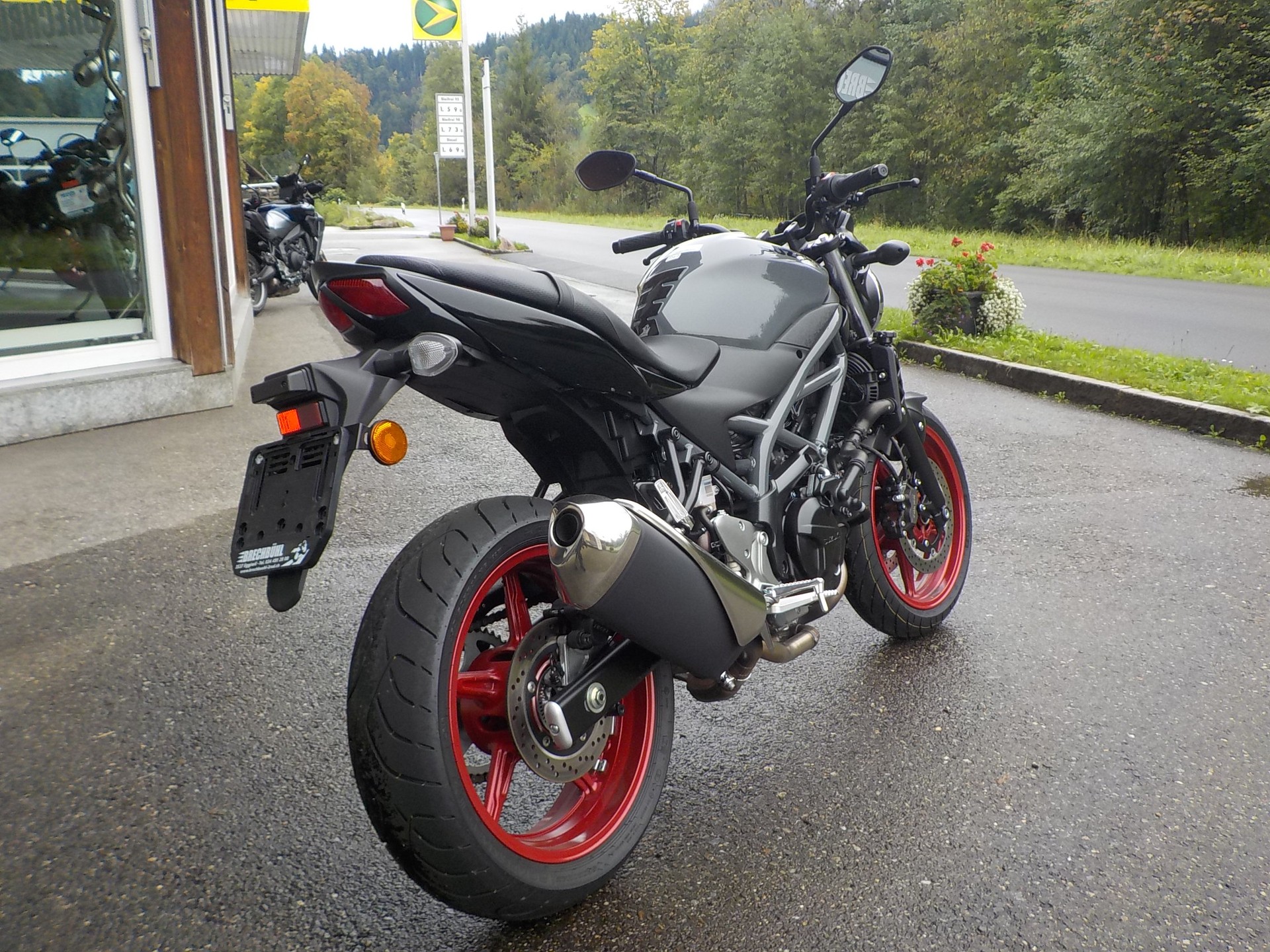 SUZUKI SV 650 (35kW)-image-5