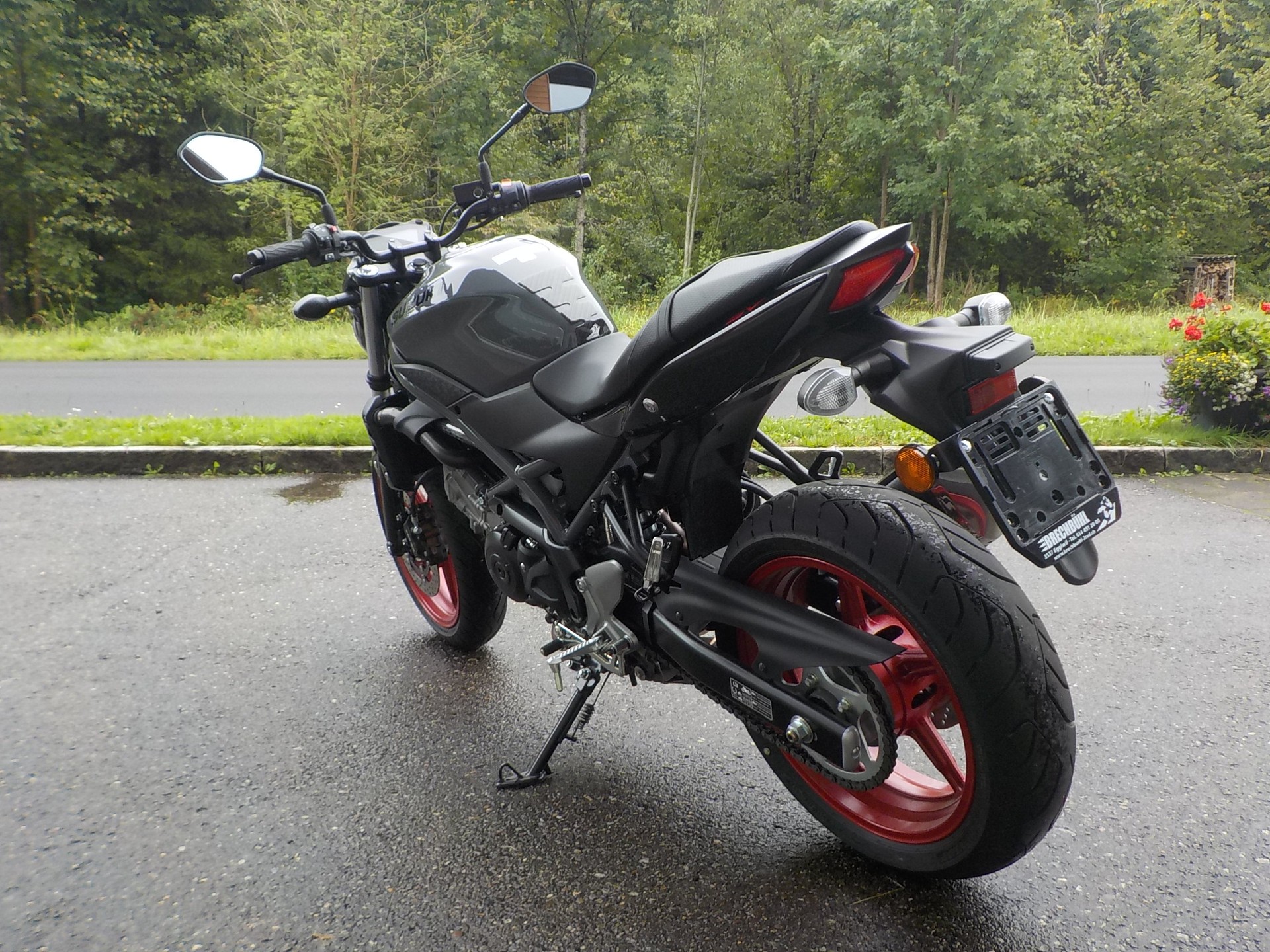 SUZUKI SV 650 (35kW)-image-4