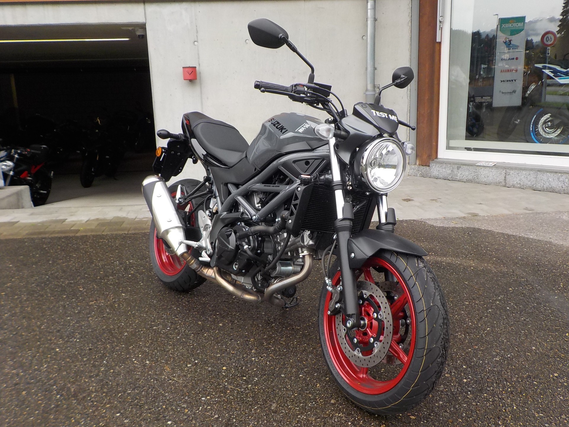 SUZUKI SV 650 (35kW)-image-1