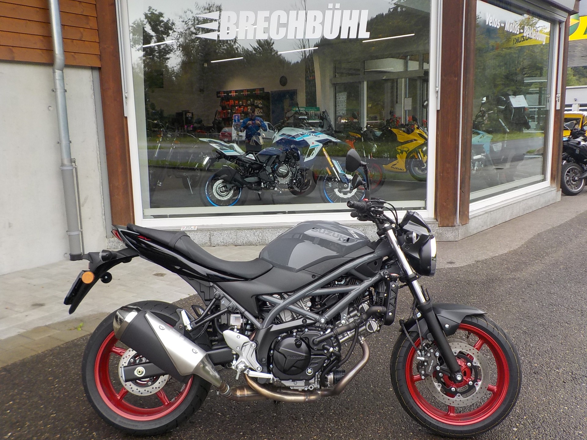 SUZUKI SV 650 (35kW)-image-0