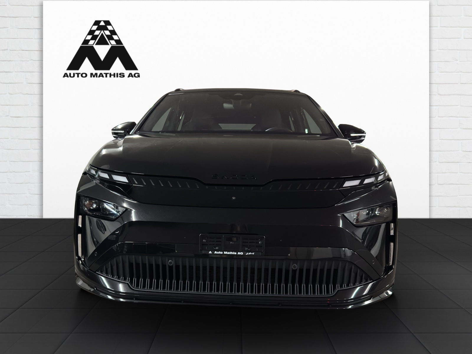 SKODA Enyaq 85x Sportline 4x4-showroom-element-1