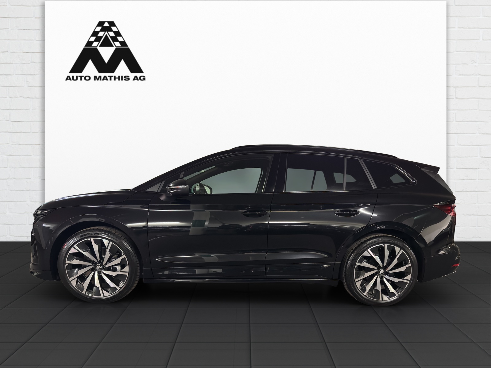 SKODA Enyaq 85x Sportline 4x4-showroom-element-2