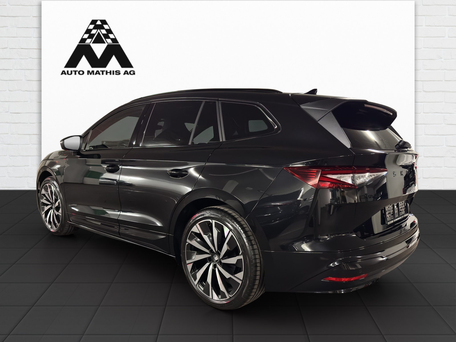 SKODA Enyaq 85x Sportline 4x4-showroom-element-3