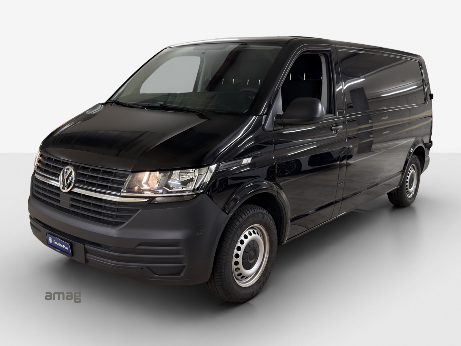 VW T6.1 2.0 TDI Entry
